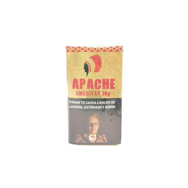 Apache American 30g