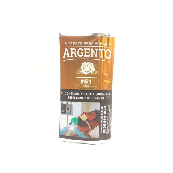 Argento Natural