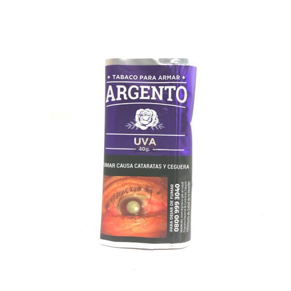 Argento Uva