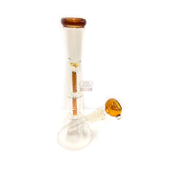 Bong Vidrio 25cm - Imagen 2