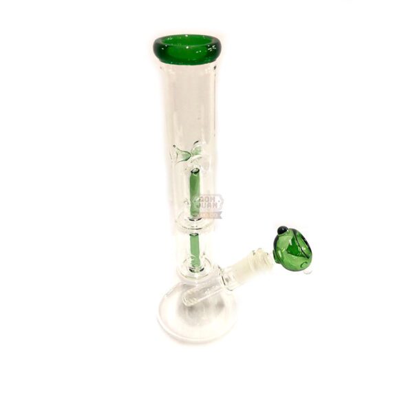 Bong Vidrio 25cm - Imagen 3