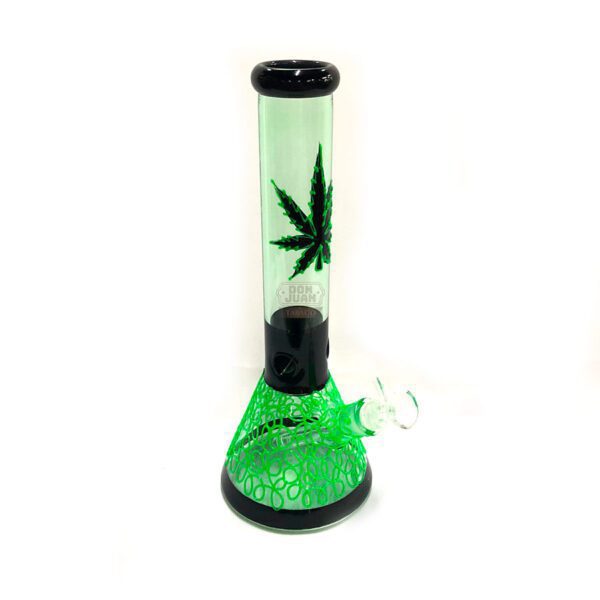 Bong Vidrio 34cm
