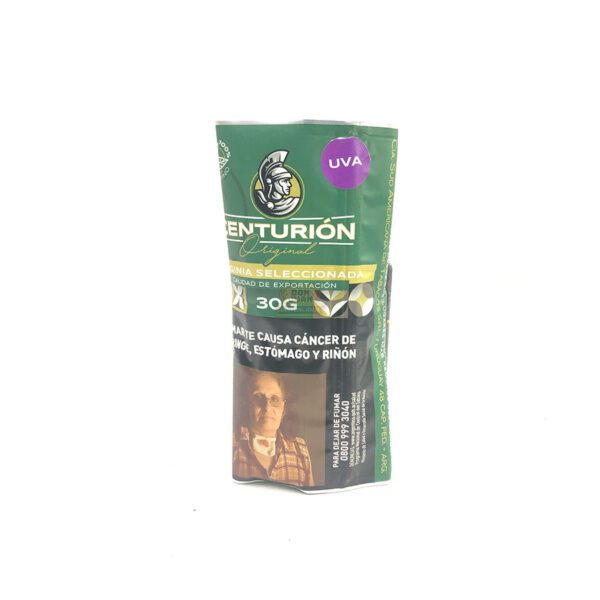 Tabaco Centurión Grape 30g