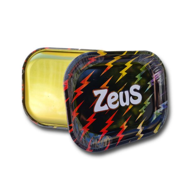 Bandeja Zeus - Imagen 2