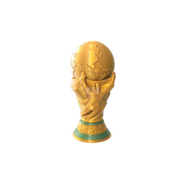 Picador Copa Mundial 3d 3 partes