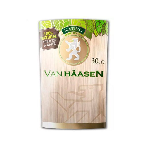 Van Häasen Nativo 30g