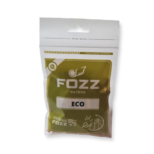Filtros Fozz Eco