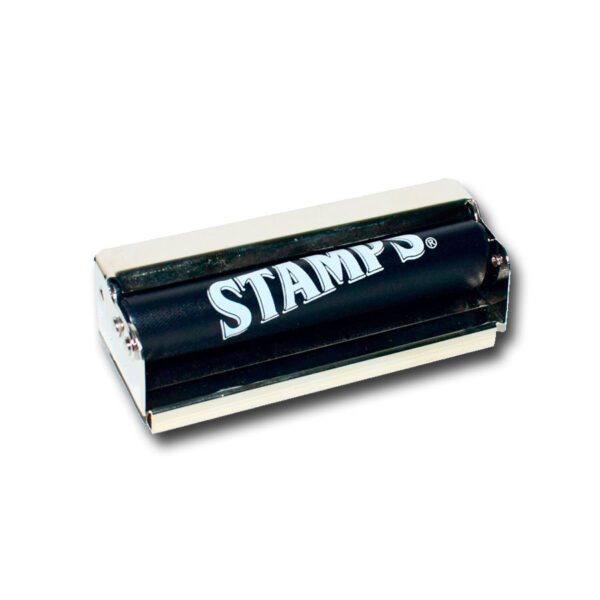 Stamps metálica máquina 78mm - Imagen 3