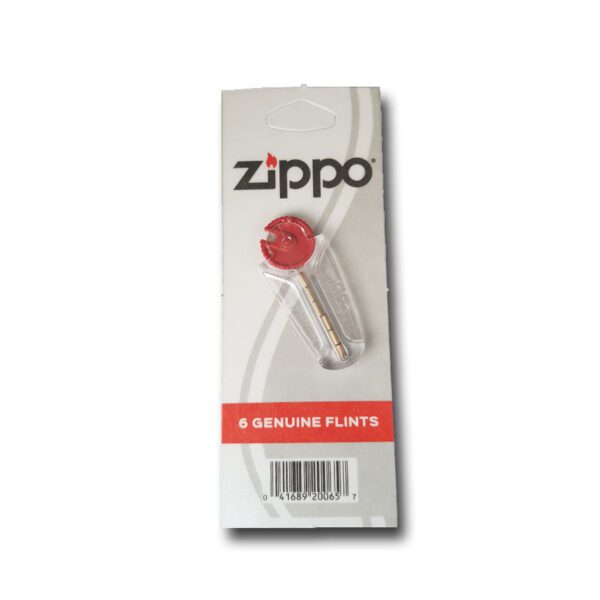 Piedra Zippo