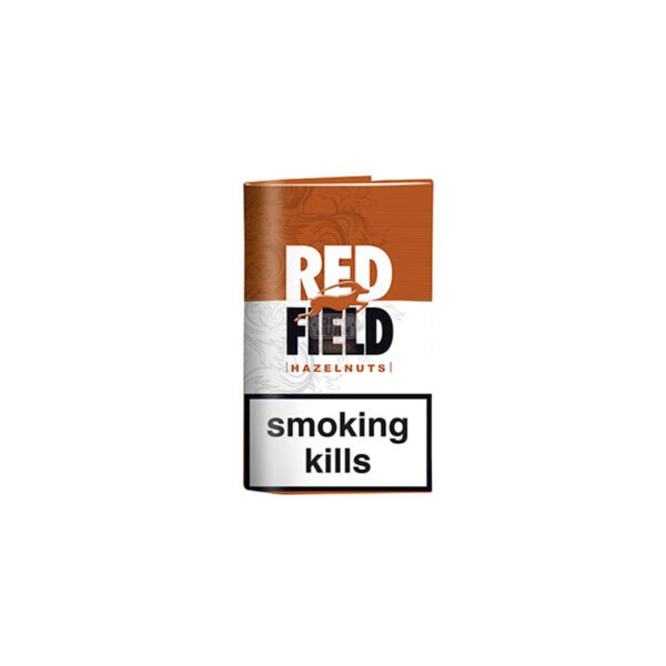 Tabaco Red Field Avellana 30g