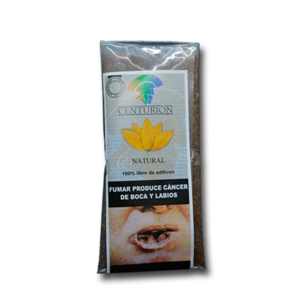 Tabaco Centurión Natural 30g