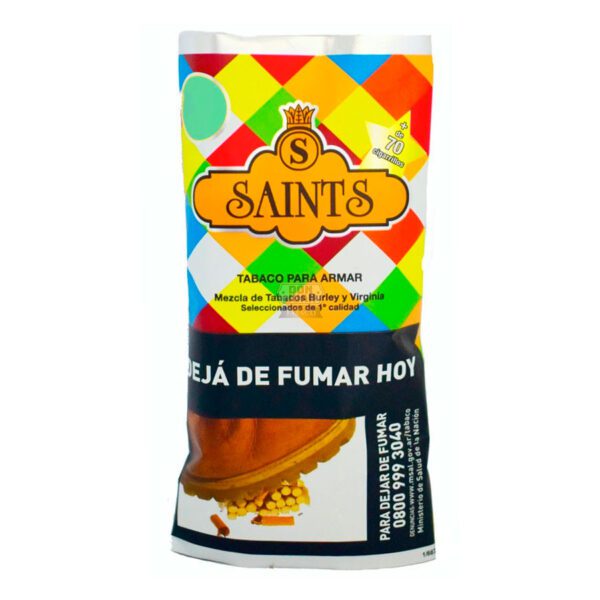 Saints Mezcla Virginia 30g