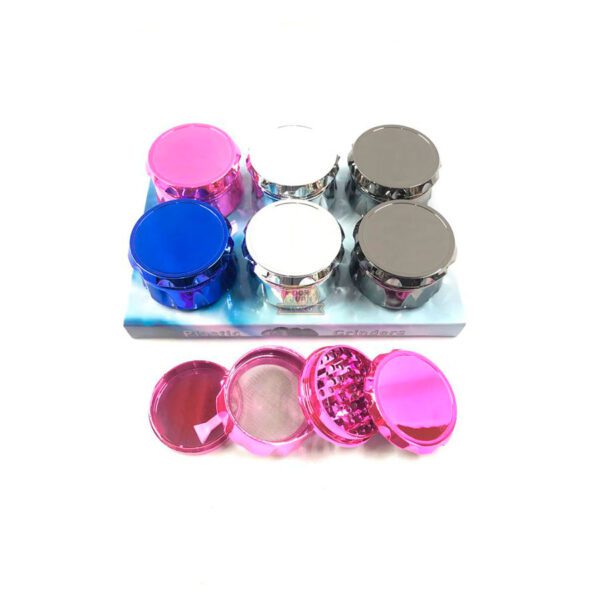 Picador Acrilco 4 partes Mirror