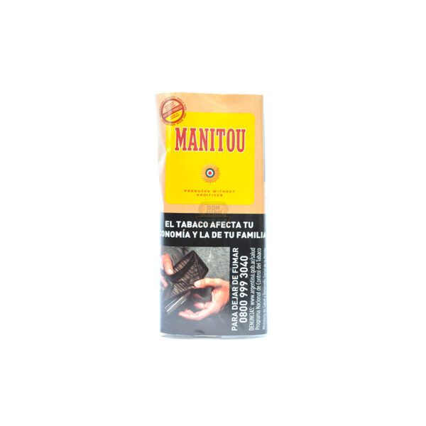 Manitou Virginia Gold X 35gr