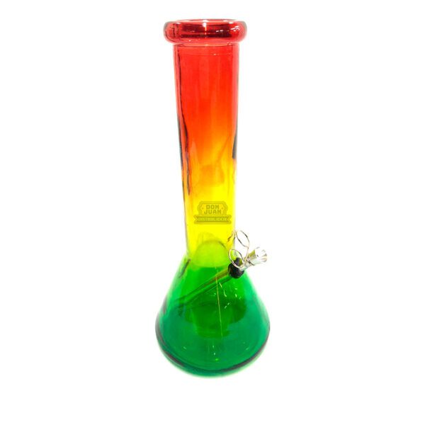 Bong Marley Vidrio 32cm Cod. 2824