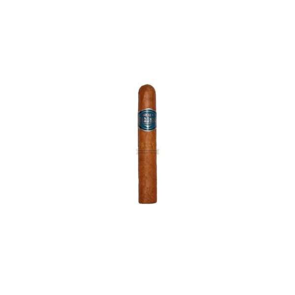 Francisco Miranda Robusto X25