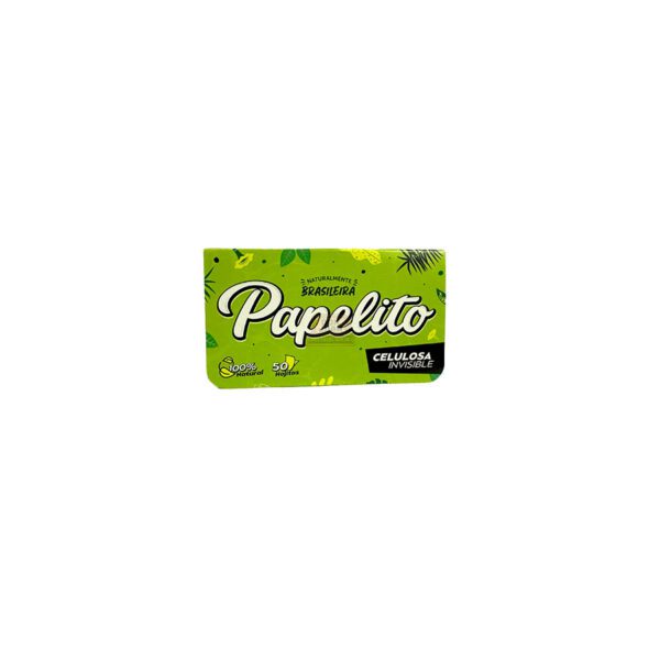 Papel Papelito Celulosa Regular - Imagen 3