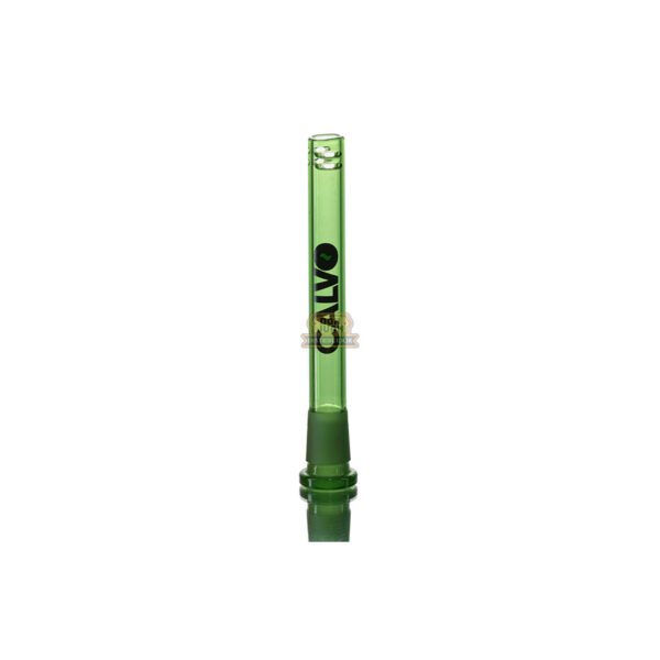 Calvo Difusor 14 cm Tranlucent Green CG-D14G