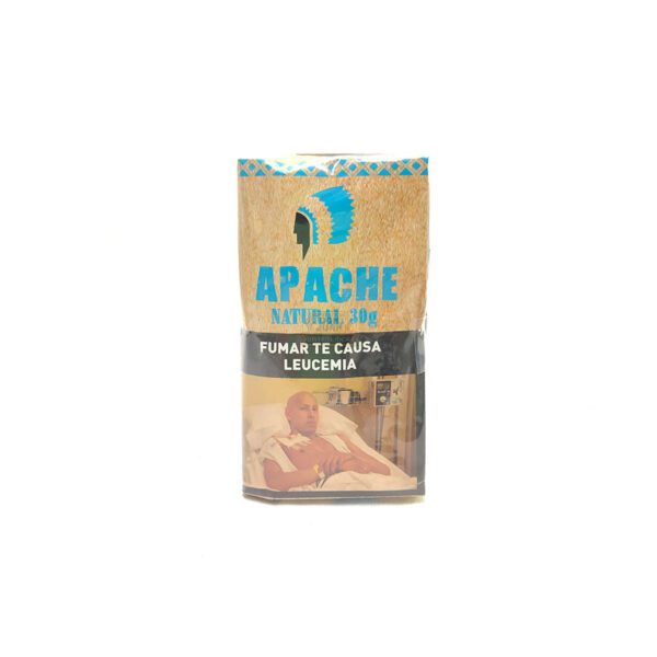 Apache Natural 30g