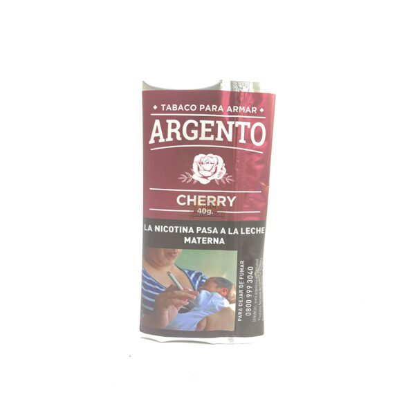 Argento Cherry