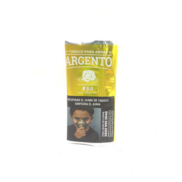Argento Vainilla