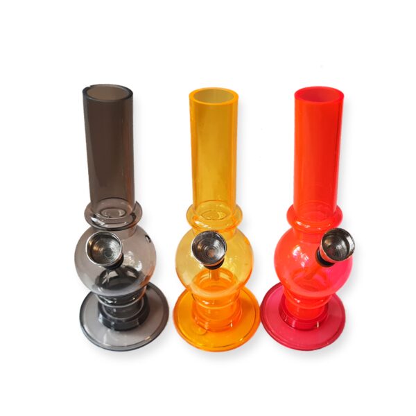 Bong Acrílico Mini - Imagen 2