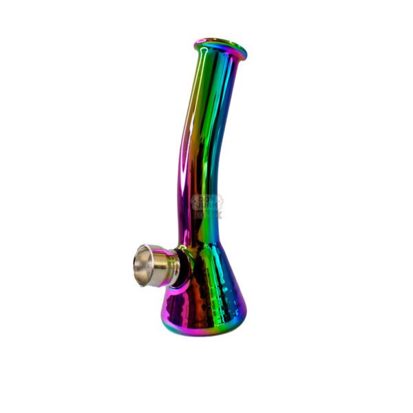 Bong vidrio Mini Rainbow 11cm