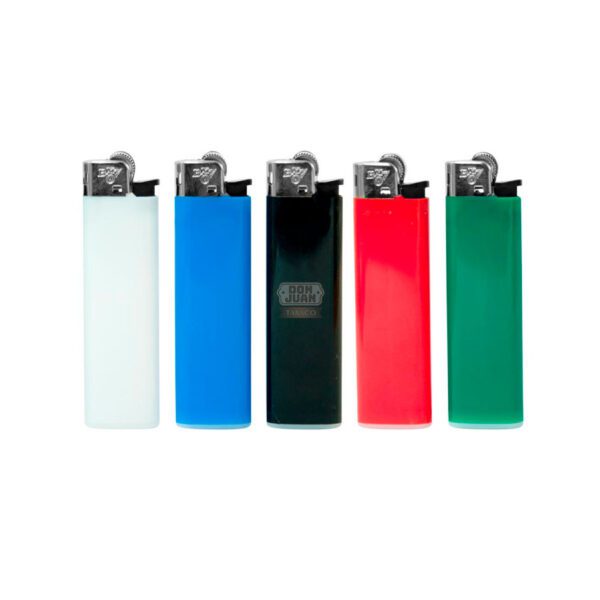Encendedor Bic BX7