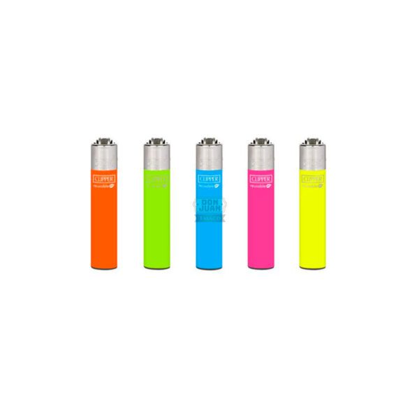 Encendedor Clipper Mini