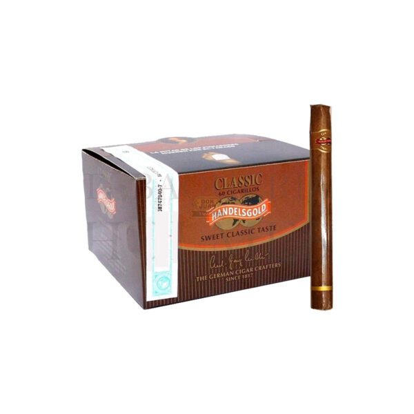 Handelsgold Classic x 60
