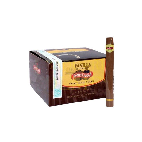 Handelsgold Vainilla x 60