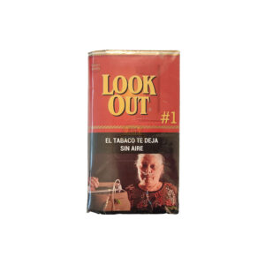 Look Out American 30g
