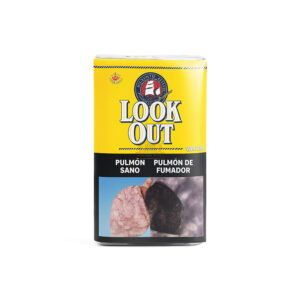 Look Out Vainilla 30g