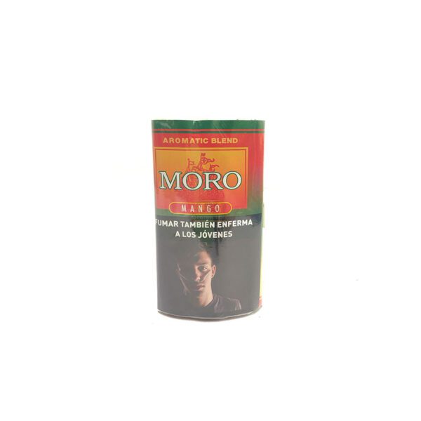 Moro Mango 30g