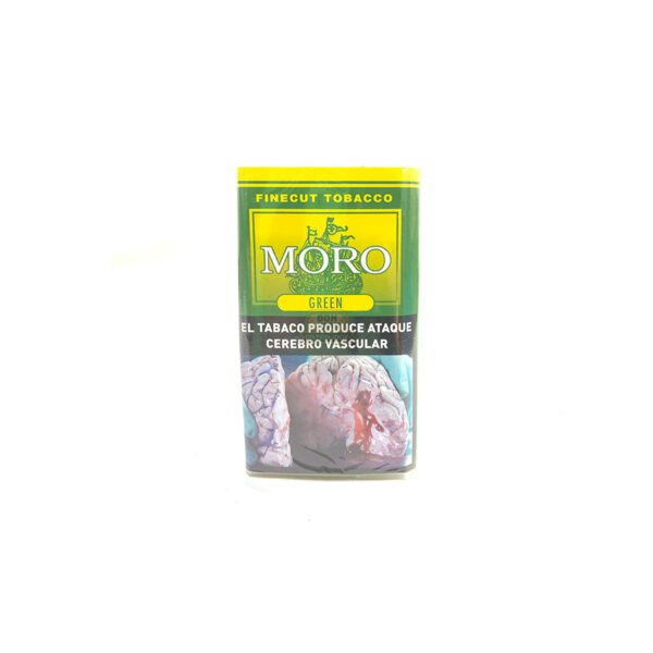 Moro Virginia Blend 30g