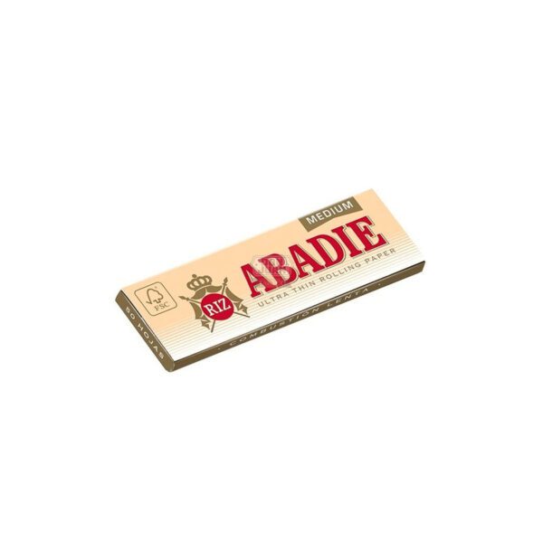 Papel Abadie 1 ¼