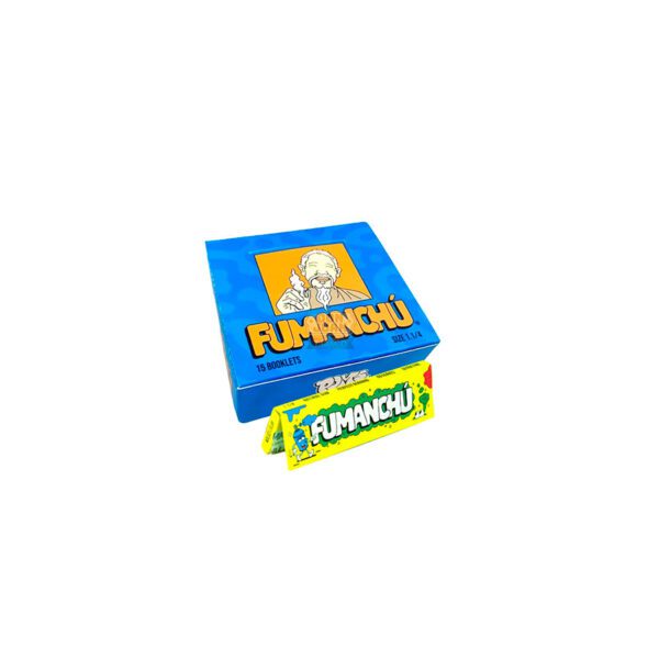 Papel Fumanchu 1 1/4