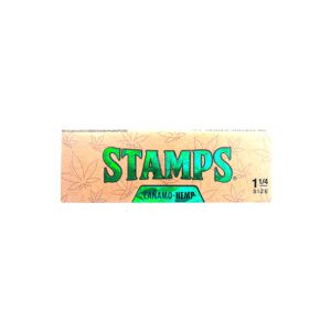 Papel Stamps Camaño ¼