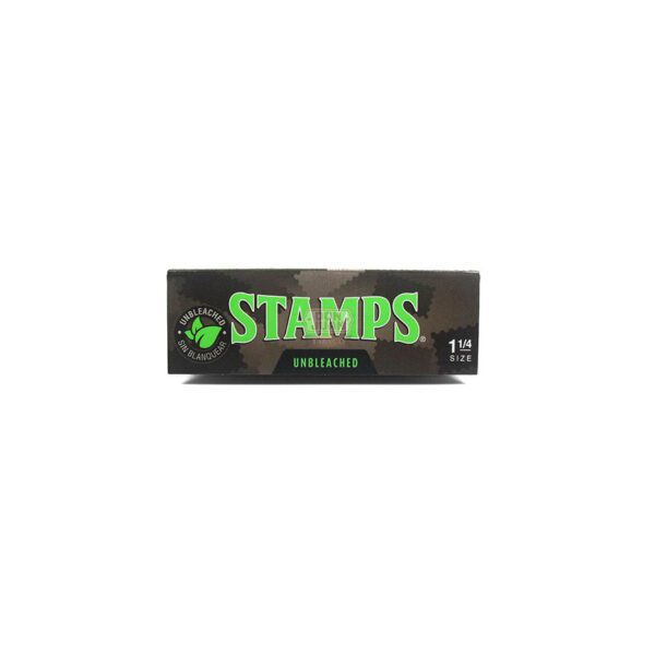 Papel Stamps Unble ¼