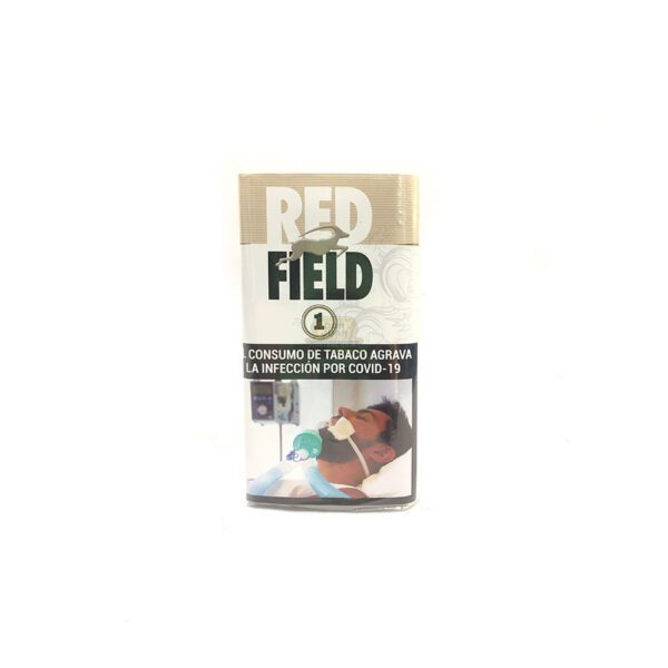 Red Field Natural 30g