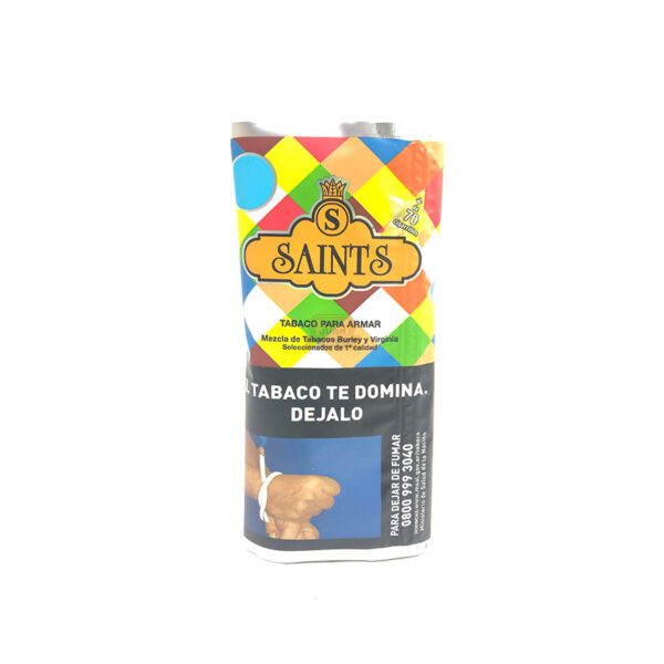 Saints Natural Mezcla 50g