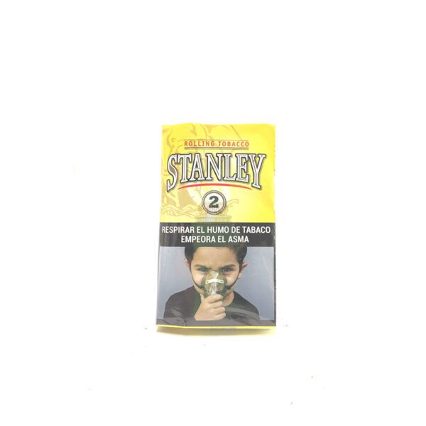 Stanley Vainilla 30g