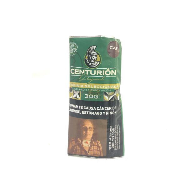 Tabaco Centurión Café 30g
