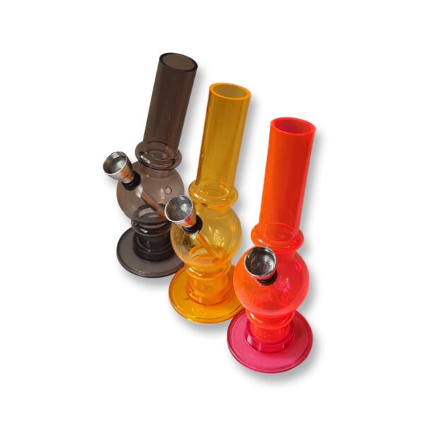 Bong Acrílico Mini