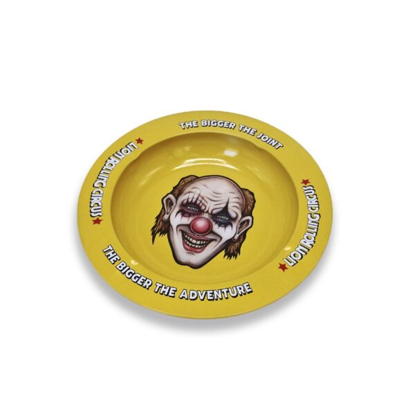 Cenicero Lion Rolling Circus - Imagen 6