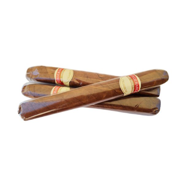 Ponderables Blunt CHOCOLATE - Imagen 3