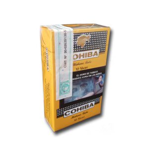 Cohiba Short x10 • HABANOS