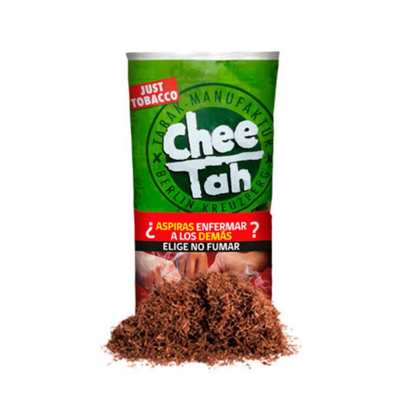 Cheetah Natural 30g - Imagen 2