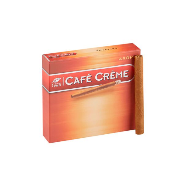 Cafe Creme Arome