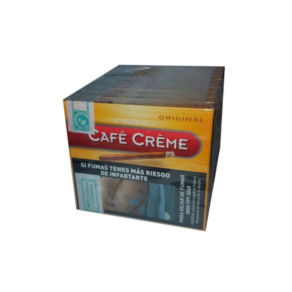 Cafe Creme Original